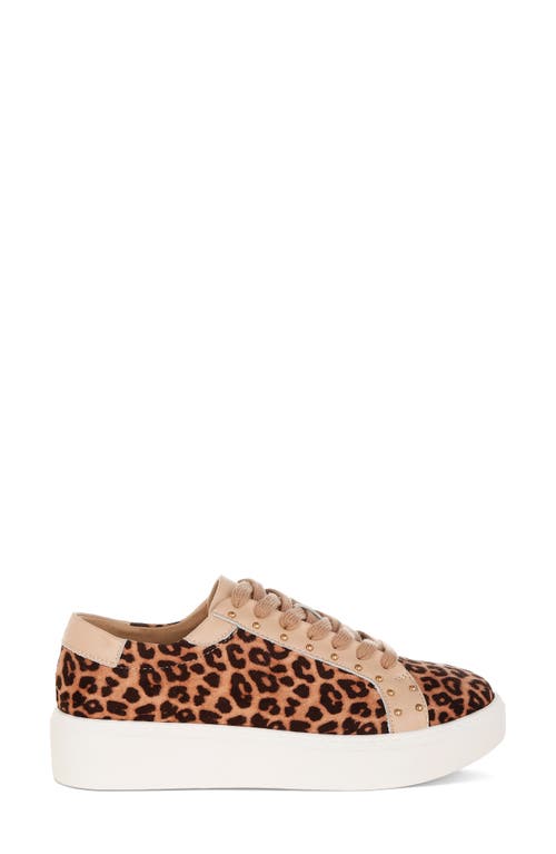 Rag & Co Flippin' Studded Platform Sneaker