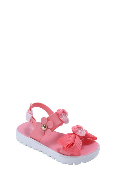 Kids' Lacey Sandal (Walker & Toddler)