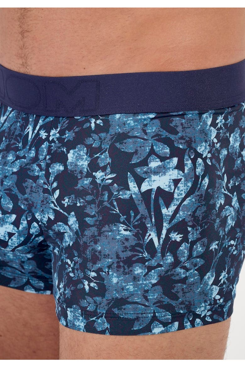 Compiegne Boxer Briefs, Alternate, color, Navy Print