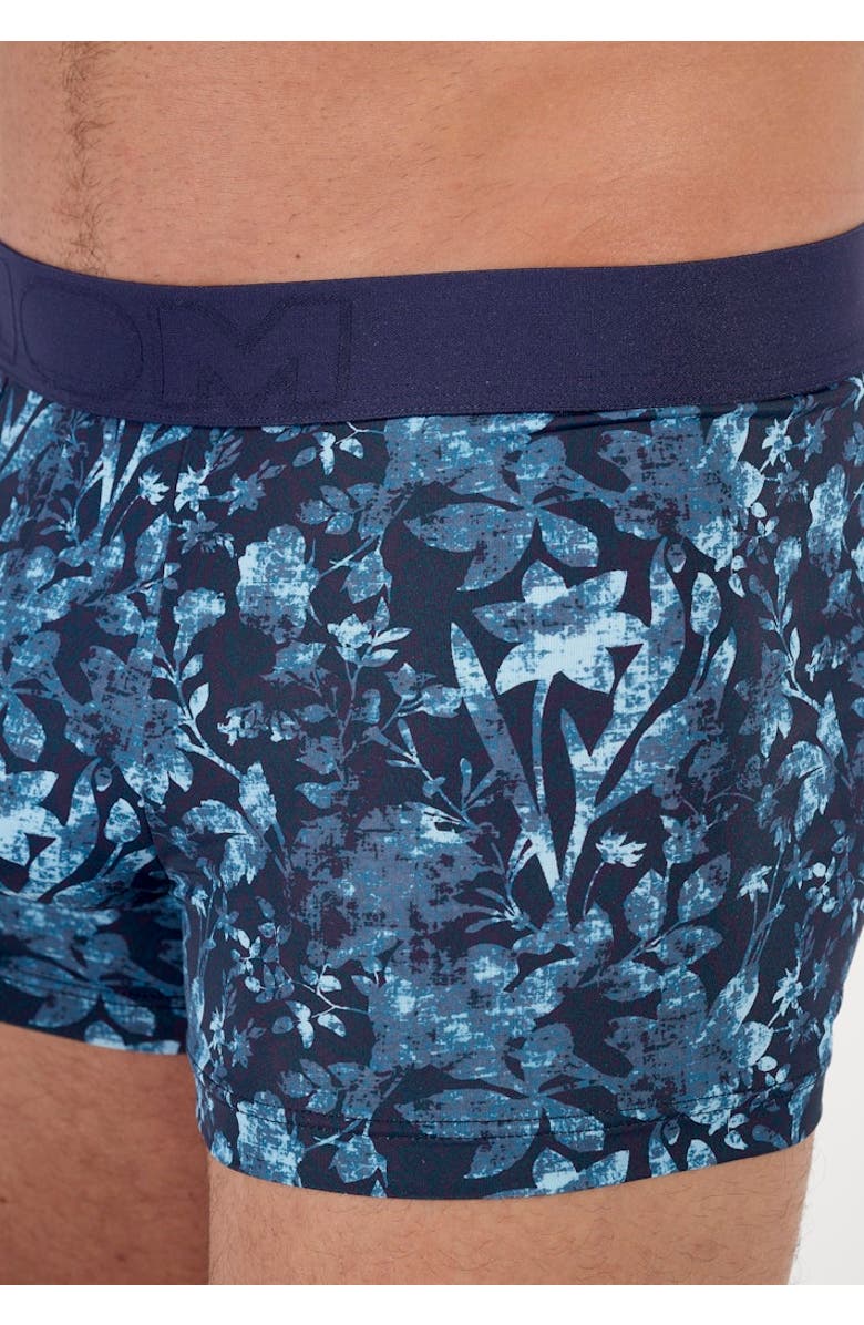 HOM Compiegne Boxer Briefs, Alternate, color, Navy Print