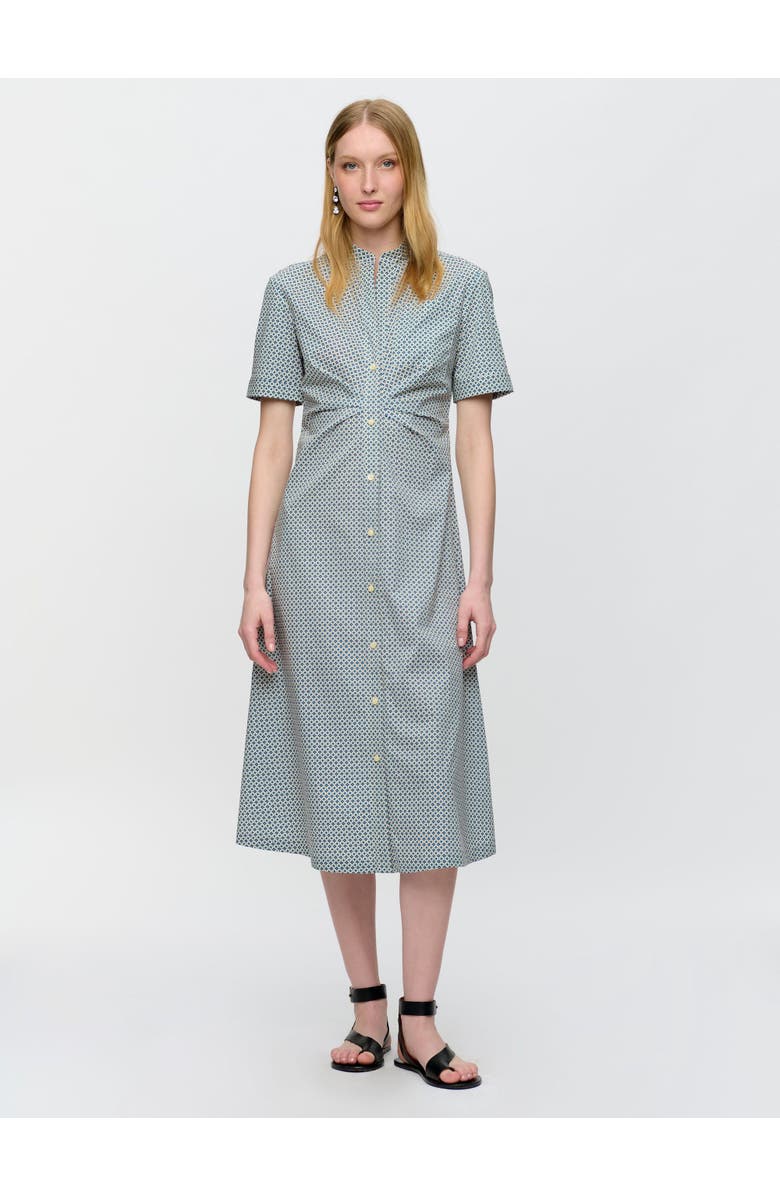 Callas Milano NOOR Shirt dress, Alternate, color, Blue Print