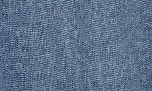Shop Rag & Bone Tina High Waist Skinny Jeans In Medium Blue