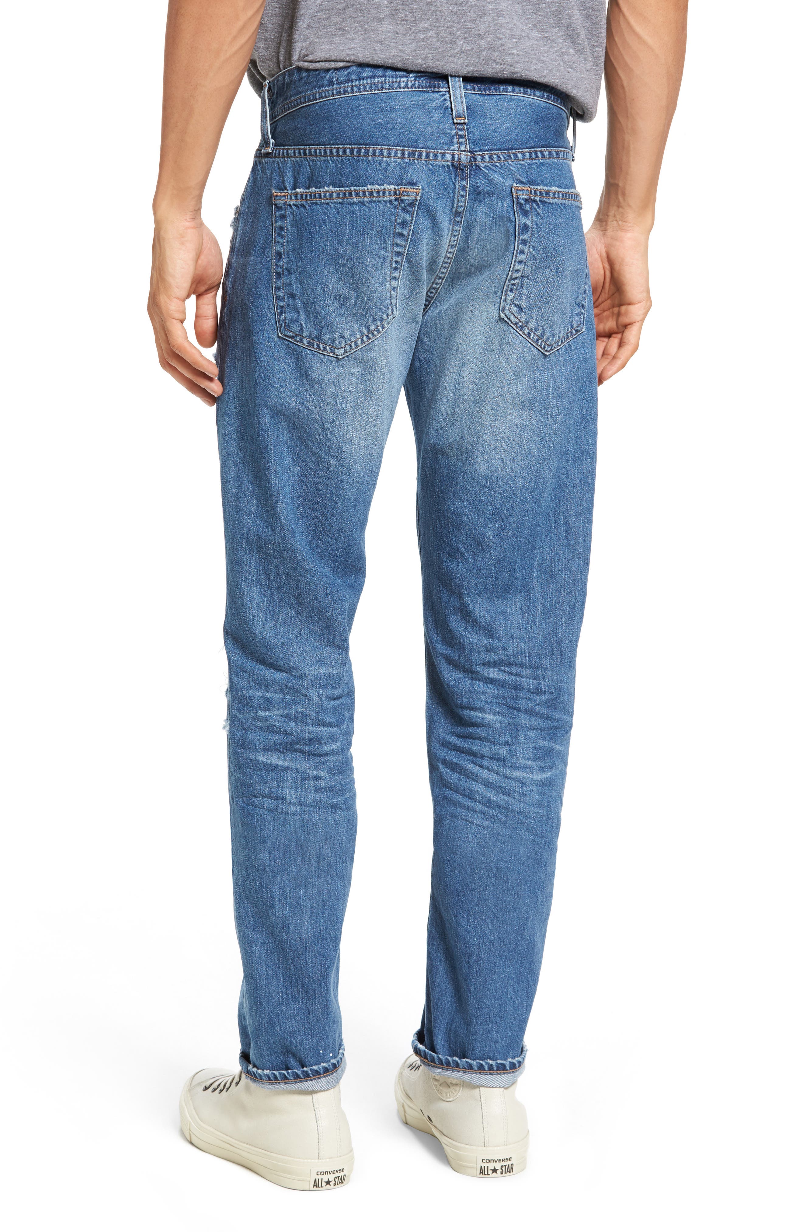 Tellis Slim Fit Jeans (Men) | Nordstromrack