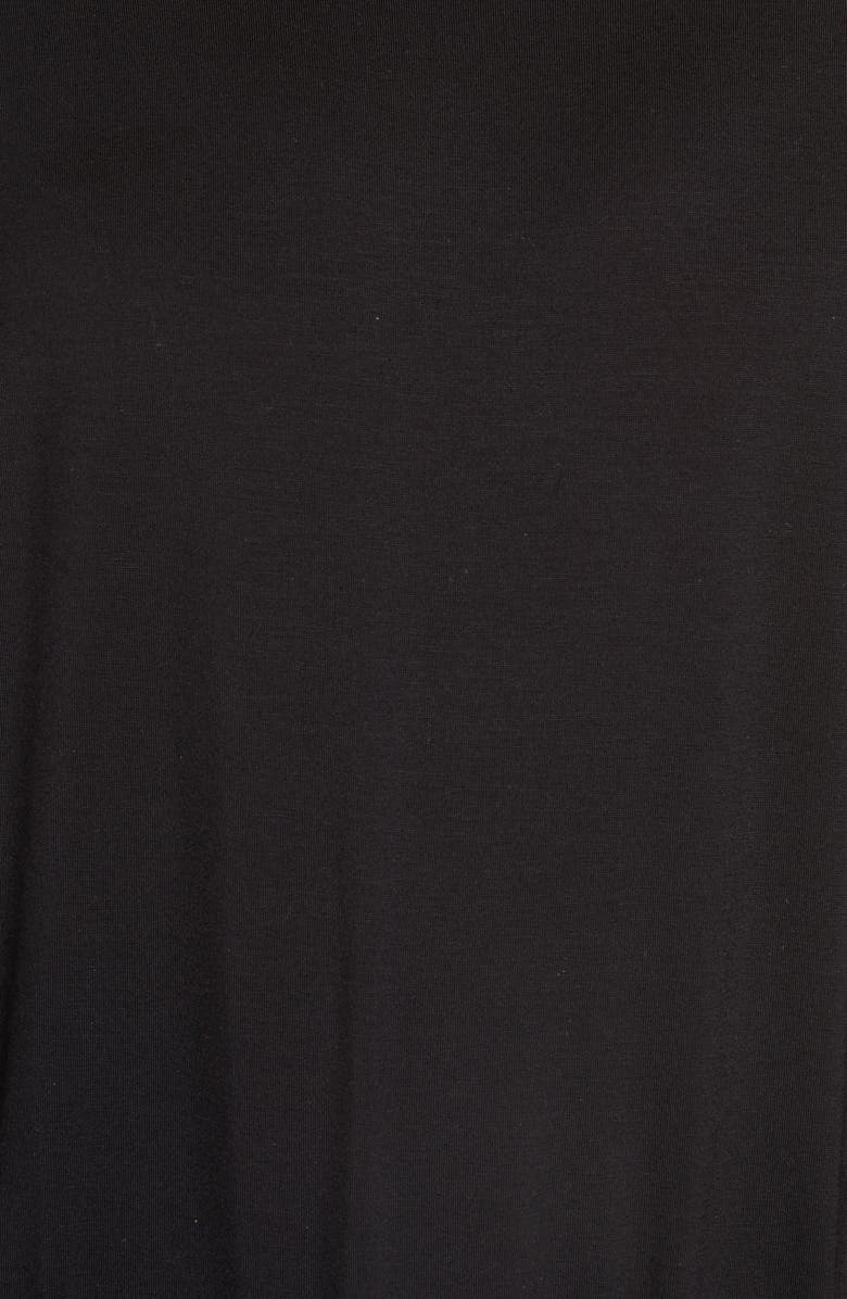 Eberjey Vera Slouchy Pajamas, Alternate, color, 