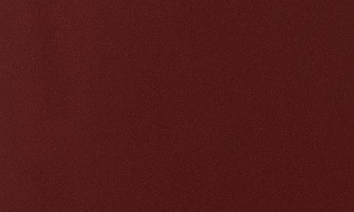 Alexia Admor Esres Flared Midi Skirt In Burgundy