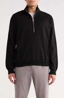 Reigning Champ Standard Midweight Terry Half Zip Pullover