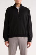 Reigning Champ Standard Midweight Terry Half Zip Pullover