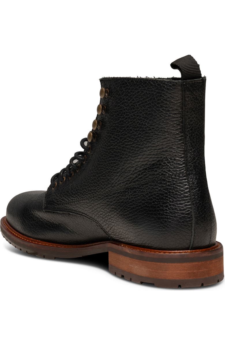 Shoe The Bear York Lace-Up Boot, Alternate, color,