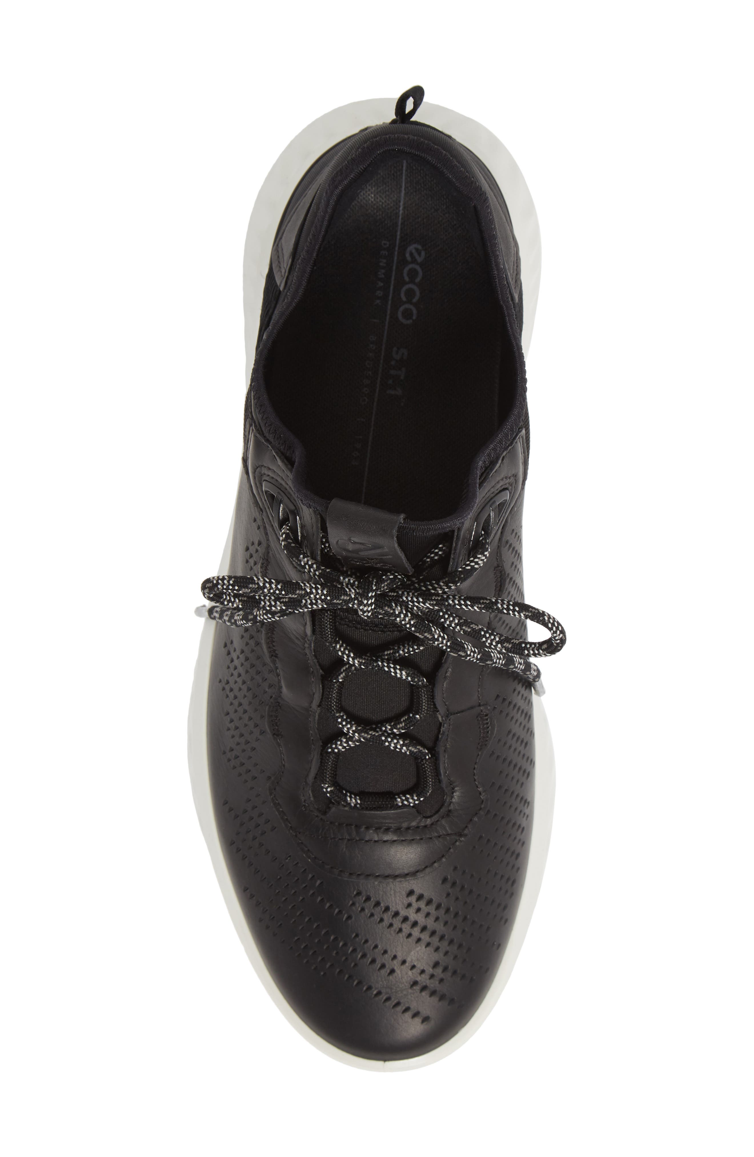 ECCO ST.1 Lite Sneaker, Alternate, color, 