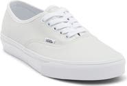 Vans Authentic Leather Sneaker