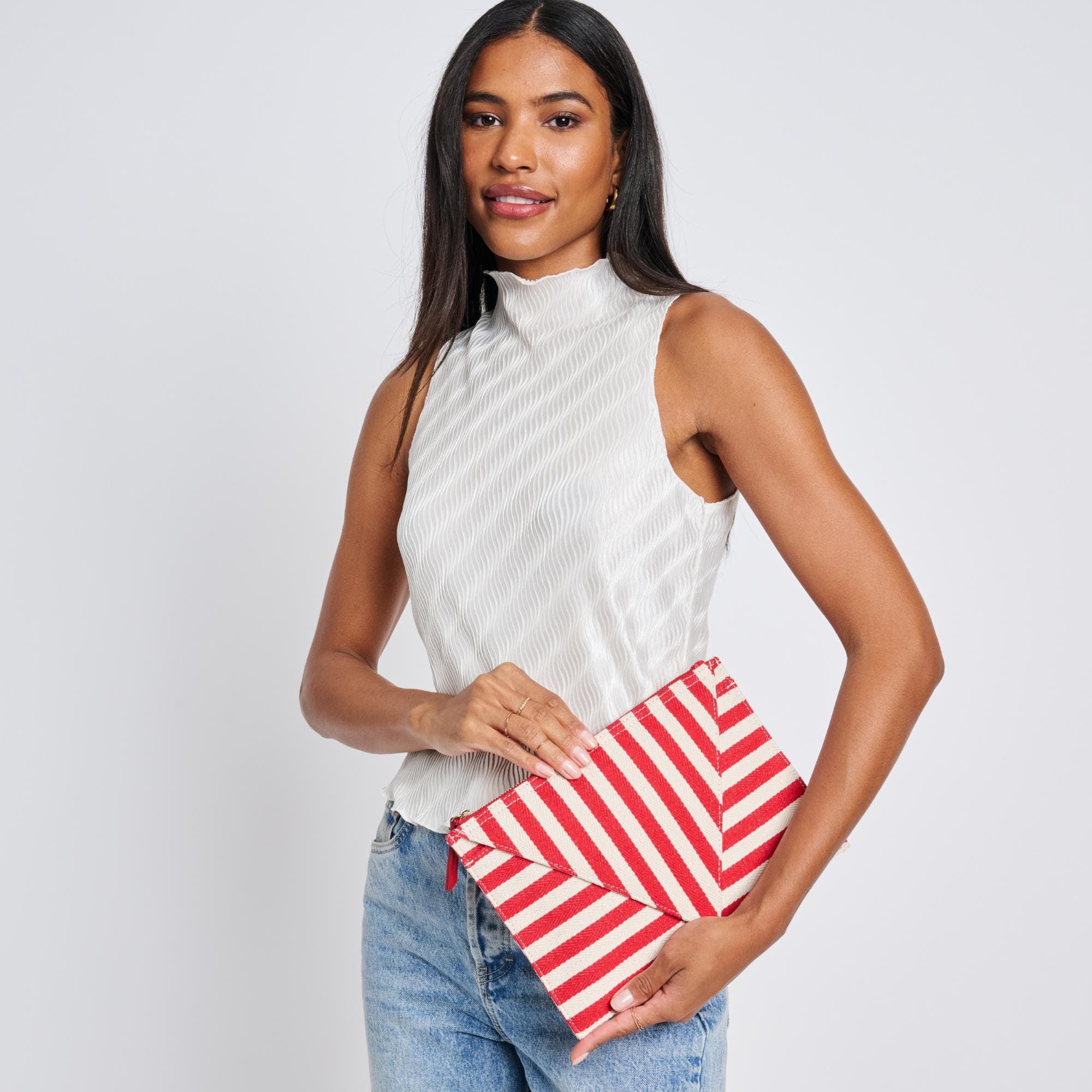 MODA LUXE Barcelona Crossbody, Alternate, color, 