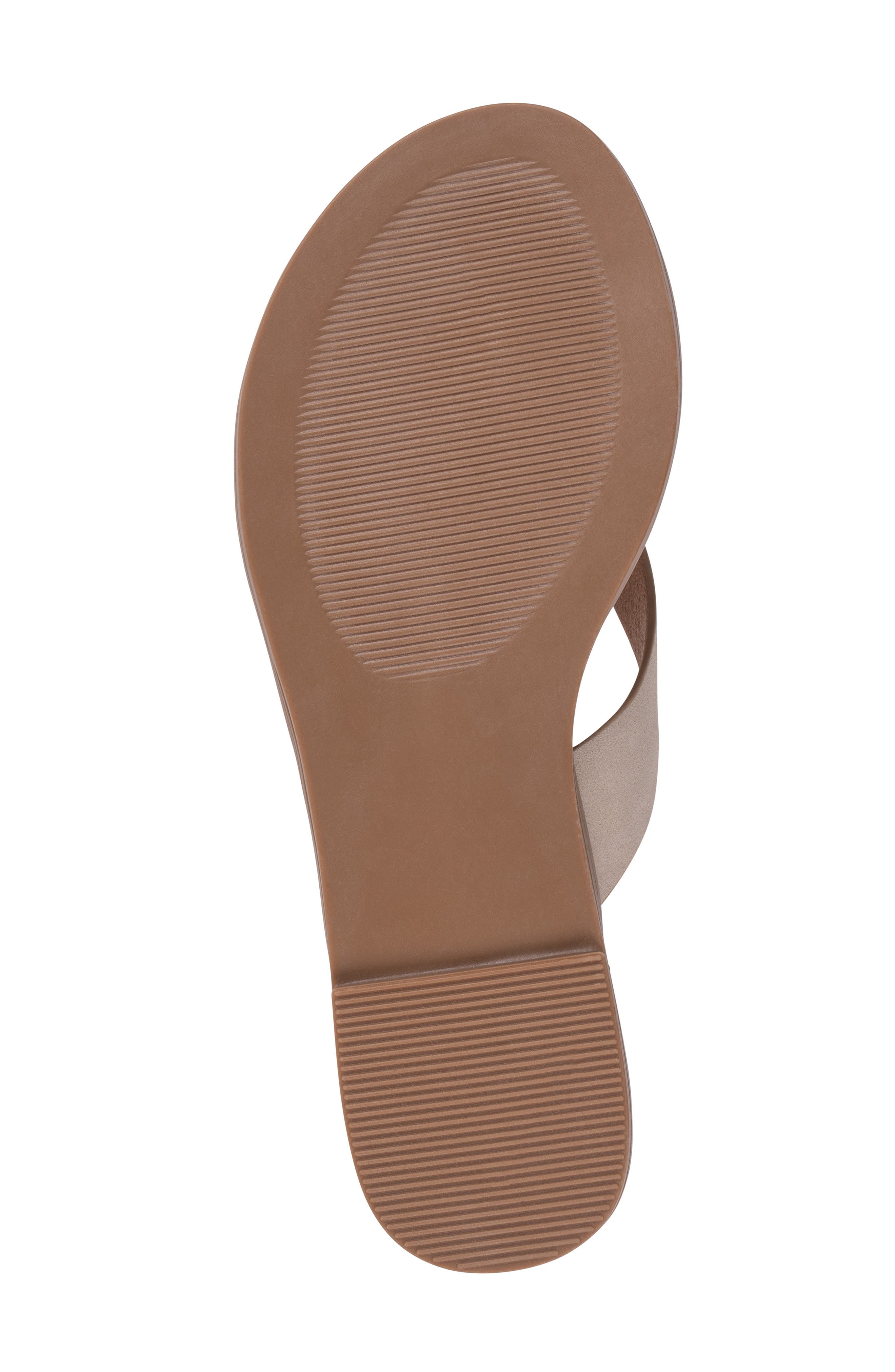 Jaylis Flip Flop, Alternate, color, BEIGE