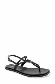 Reaction Kenneth Cole Wali Crystal Sandal