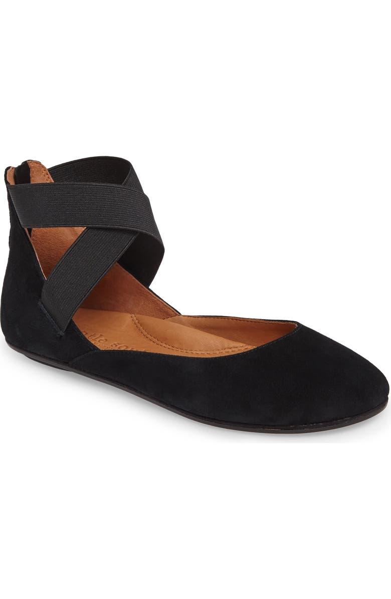 Gentle Souls by Kenneth Cole Bay Unique Flat, Main, color,