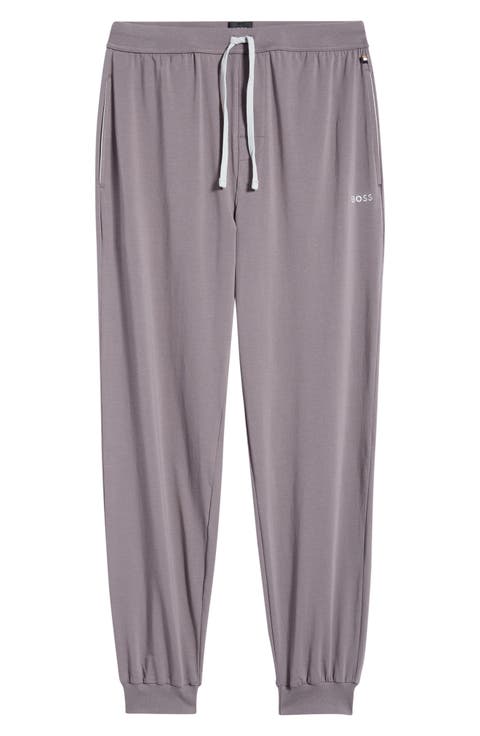 Mix Match Pajama Joggers