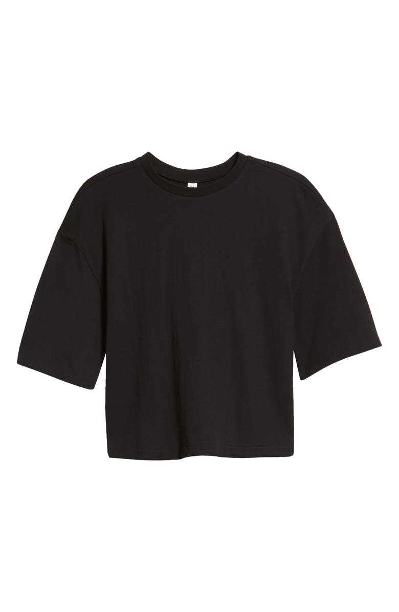 BP. Cool Girl T-Shirt, Alternate, color,