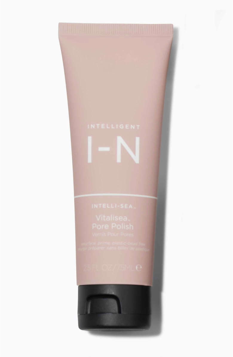 Intelligent Nutrients Vitalisea Pore Polish, Main, color, NO COLOR