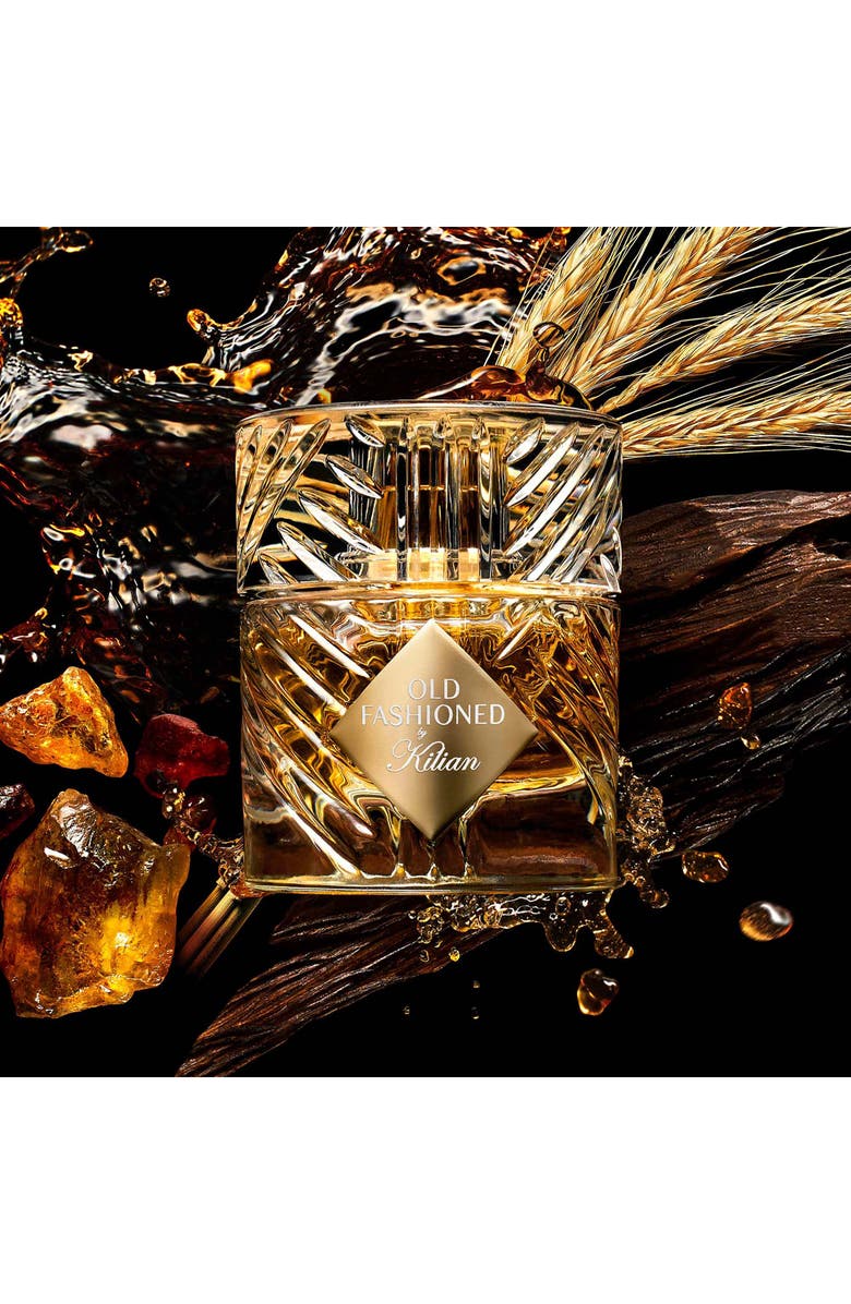 Kilian Paris Old Fashioned Perfume - Icon Gift Set, Alternate, color, 