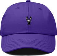 Dalix Lobster Dad Cap