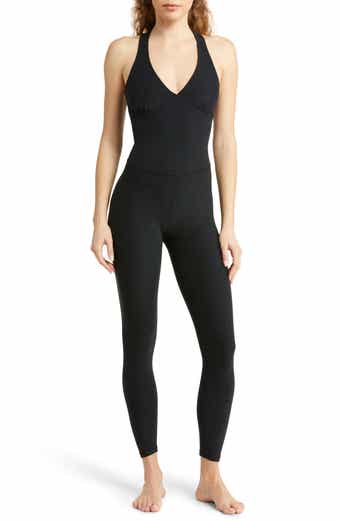 Beyond Yoga Daring Space Dye Jumpsuit