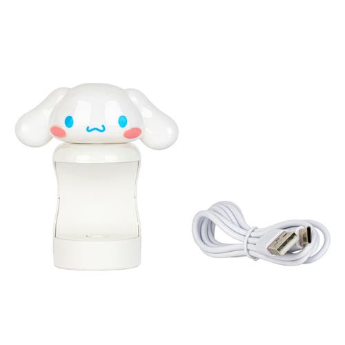 3h Nails Cinnamoroll Uv Led Lamp In White