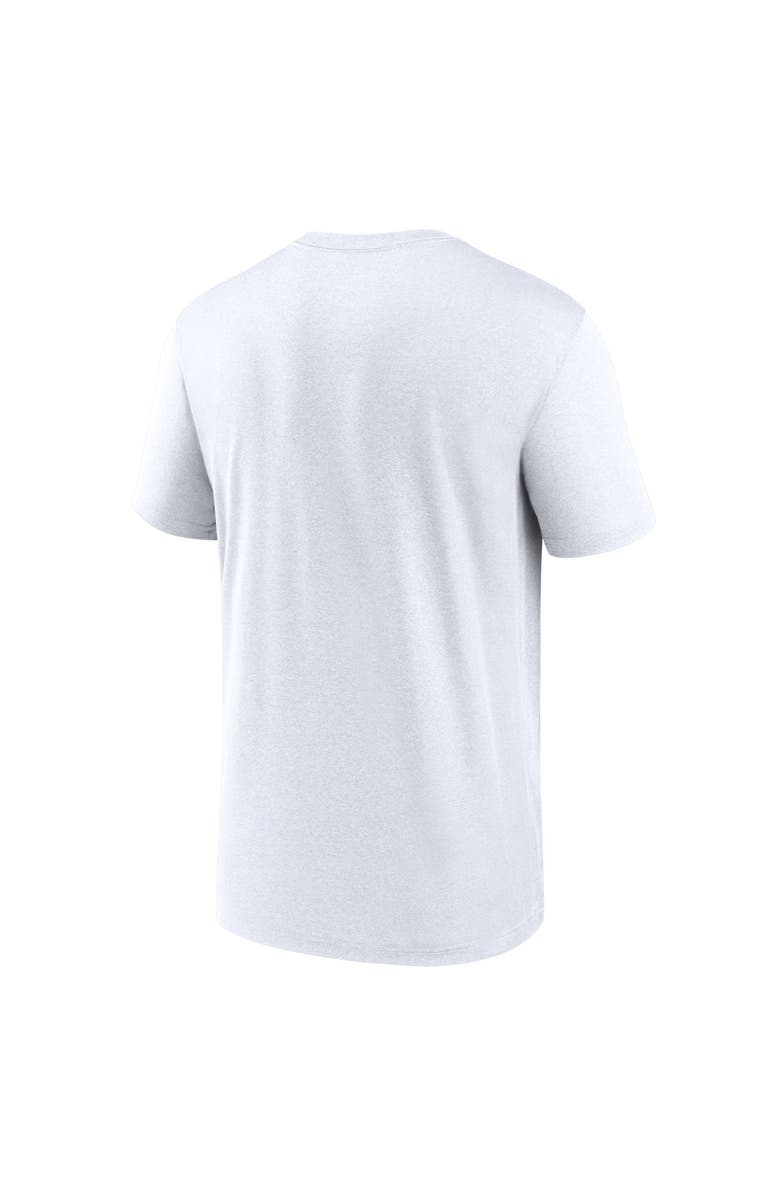 Nike Men's Nike White San Francisco Giants City Connect Legend Performance T-Shirt, Alternate, color,