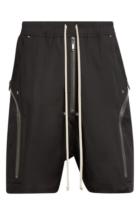 Heizer Shorts