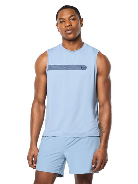 Elio Performance Tank