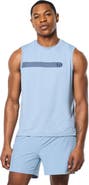 Sergio Tacchini Elio Performance Tank