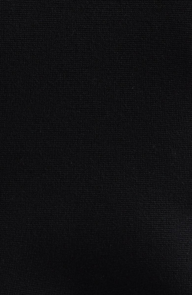 Max Mara Alfeo Wool Blend Sleeveless Sweater, Alternate, color,