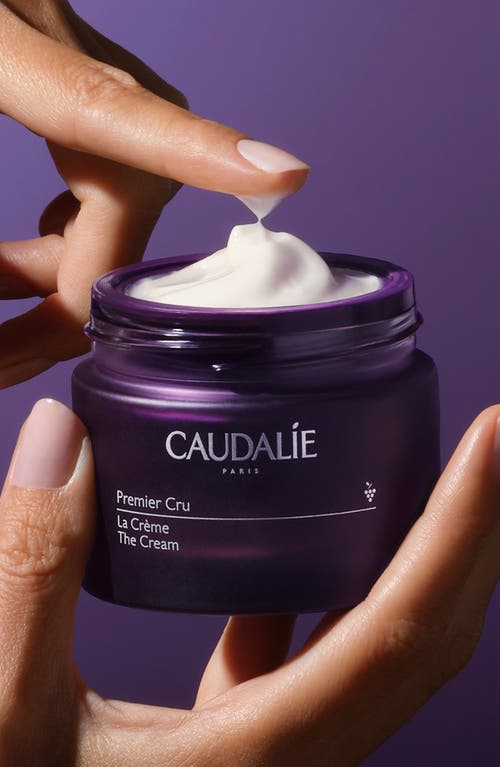 Caudalíe Refill Premier Cru The Cream In No Color