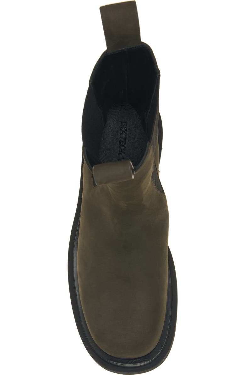 Bottega Veneta The Lug Chelsea Boot, Alternate, color,