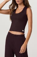 Vuori Halo Essential Scoop Tank