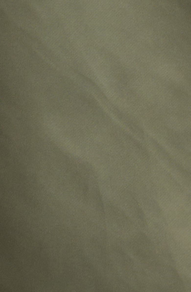 John Elliott Bogota Nylon Bomber Jacket, Alternate, color,