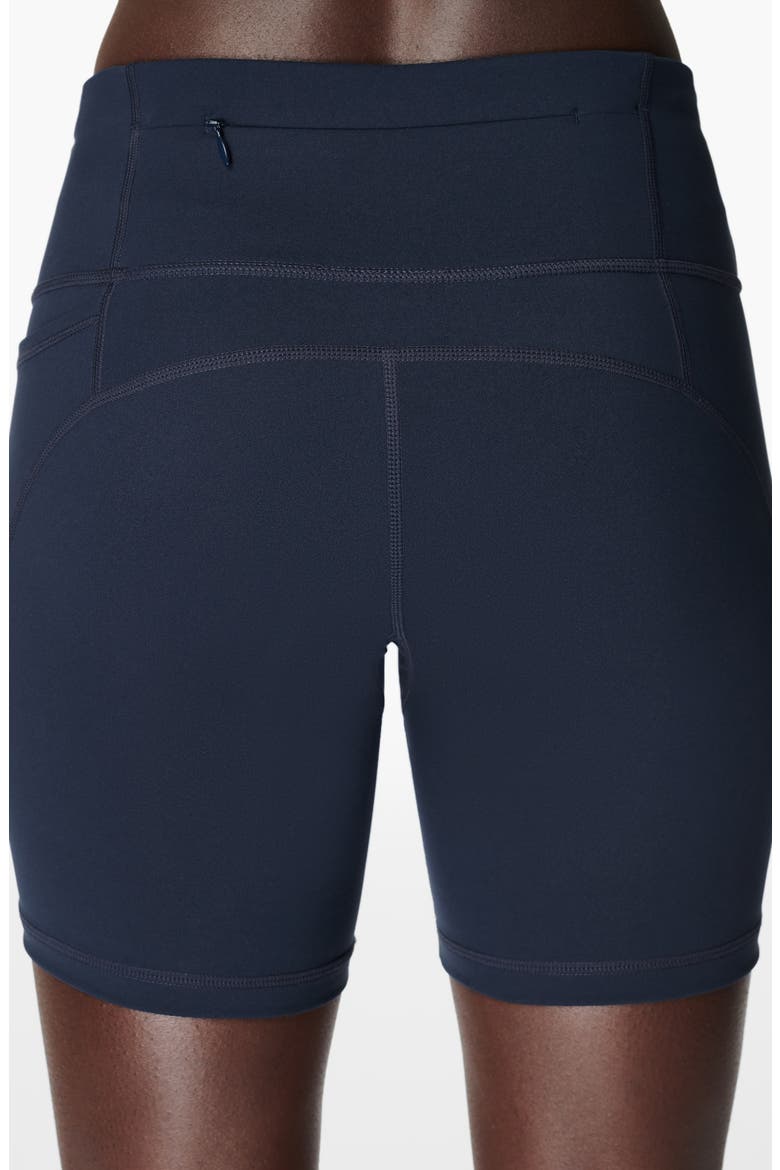 Power Bike Shorts, Alternate, color, NAVY BLUE