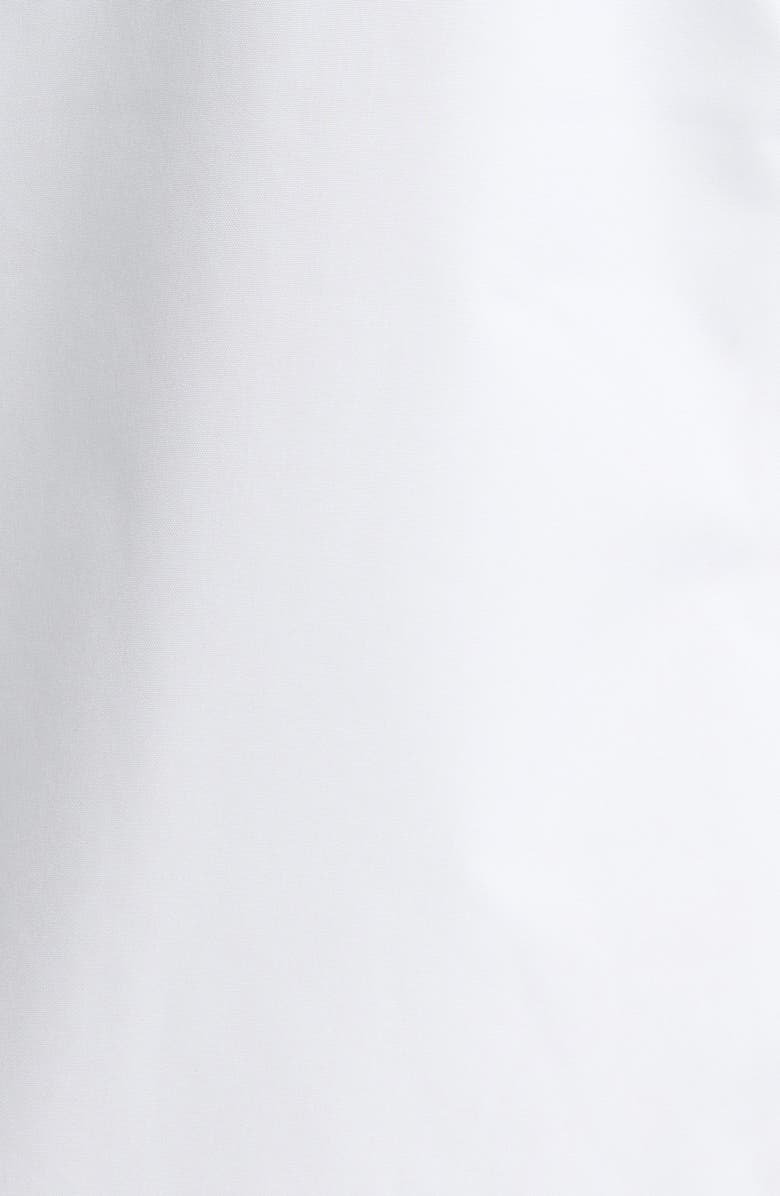 Helly Hansen Crew 2.0 Waterproof Midlayer Hooded Sailing Jacket, Alternate, color, 