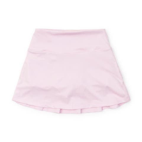 Margot Girls' Tiered Skirt by LH Sport