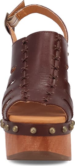 Gema Slingback Sandal