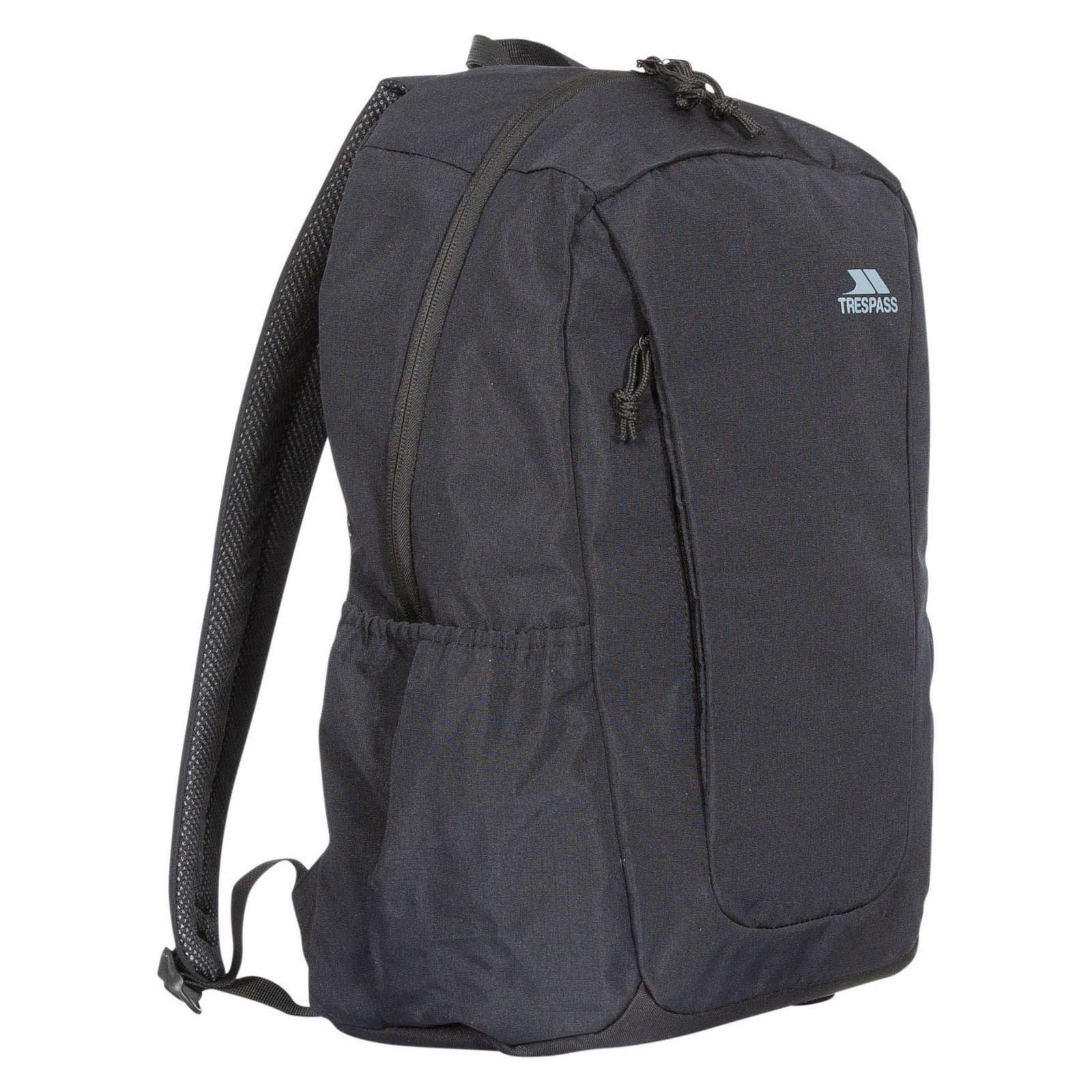 Alder 25L Rucksack, Alternate, color, Black