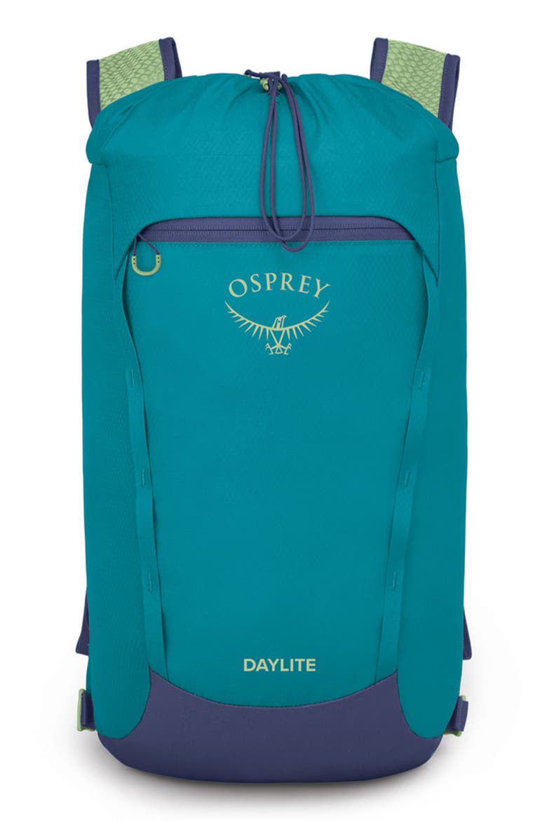 Daylite Cinch Backpack video