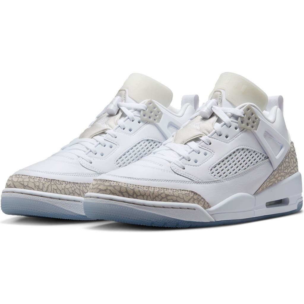Nike Spizike Low Sneaker