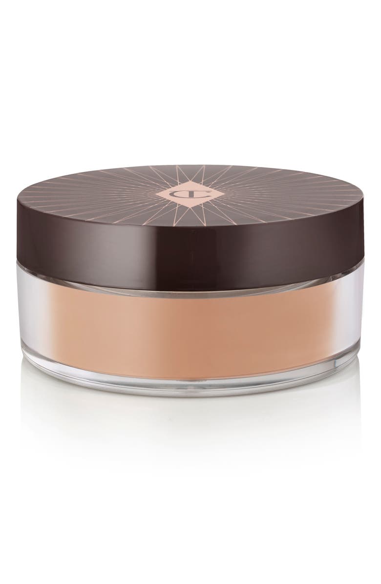 Charlotte Tilbury Charlotte's Genius Magic Loose Powder, Main, color,