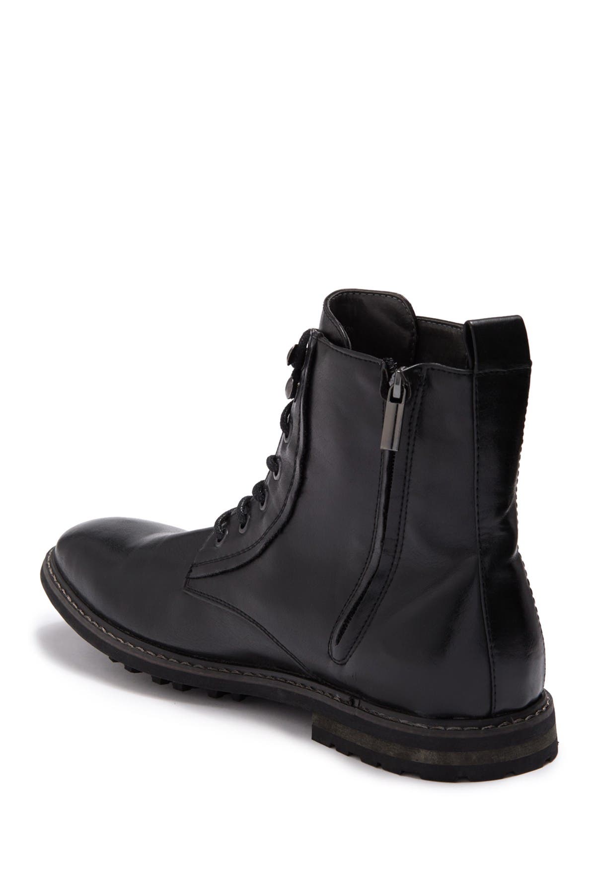 Steve Madden Hylife Plain Toe Derby, Alternate, color, 