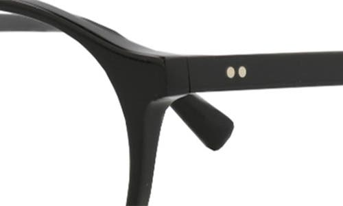 Maui Jim Core Optical 51mm Round Reading Glasses