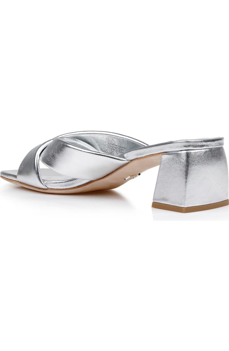 Badgley Mischka Collection Briella II Slide Sandal, Alternate, color,