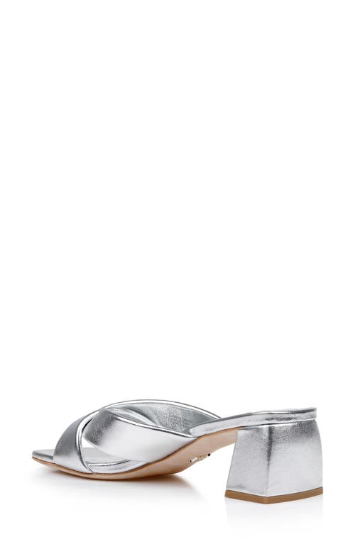 Badgley Mischka Briella Ii Slide Sandal