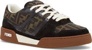 Fendi Match Sneaker