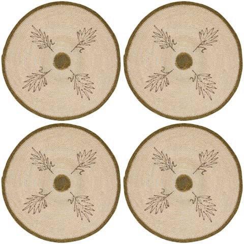Seagrass Placemat - Set of 4