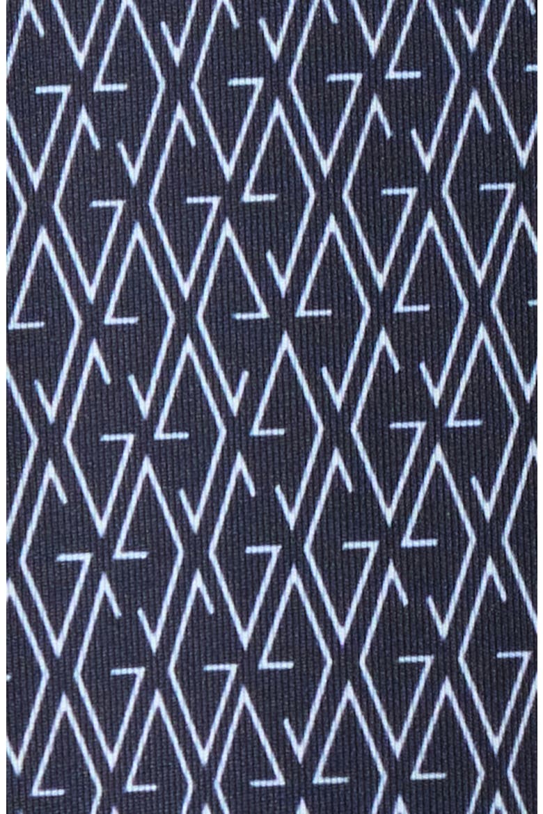 G-Thing Scarlett Sleeveless Polo, Alternate, color, MALTESE BLUE