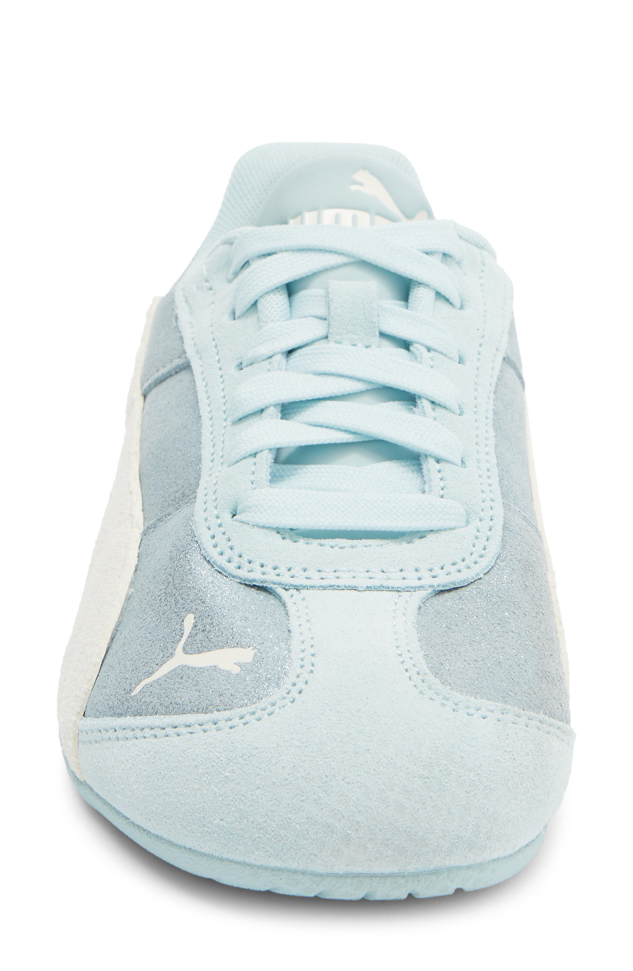 Replicatch SD Illuminous Sneaker, Alternate, color, FRESH WATER/ WARM WHITE